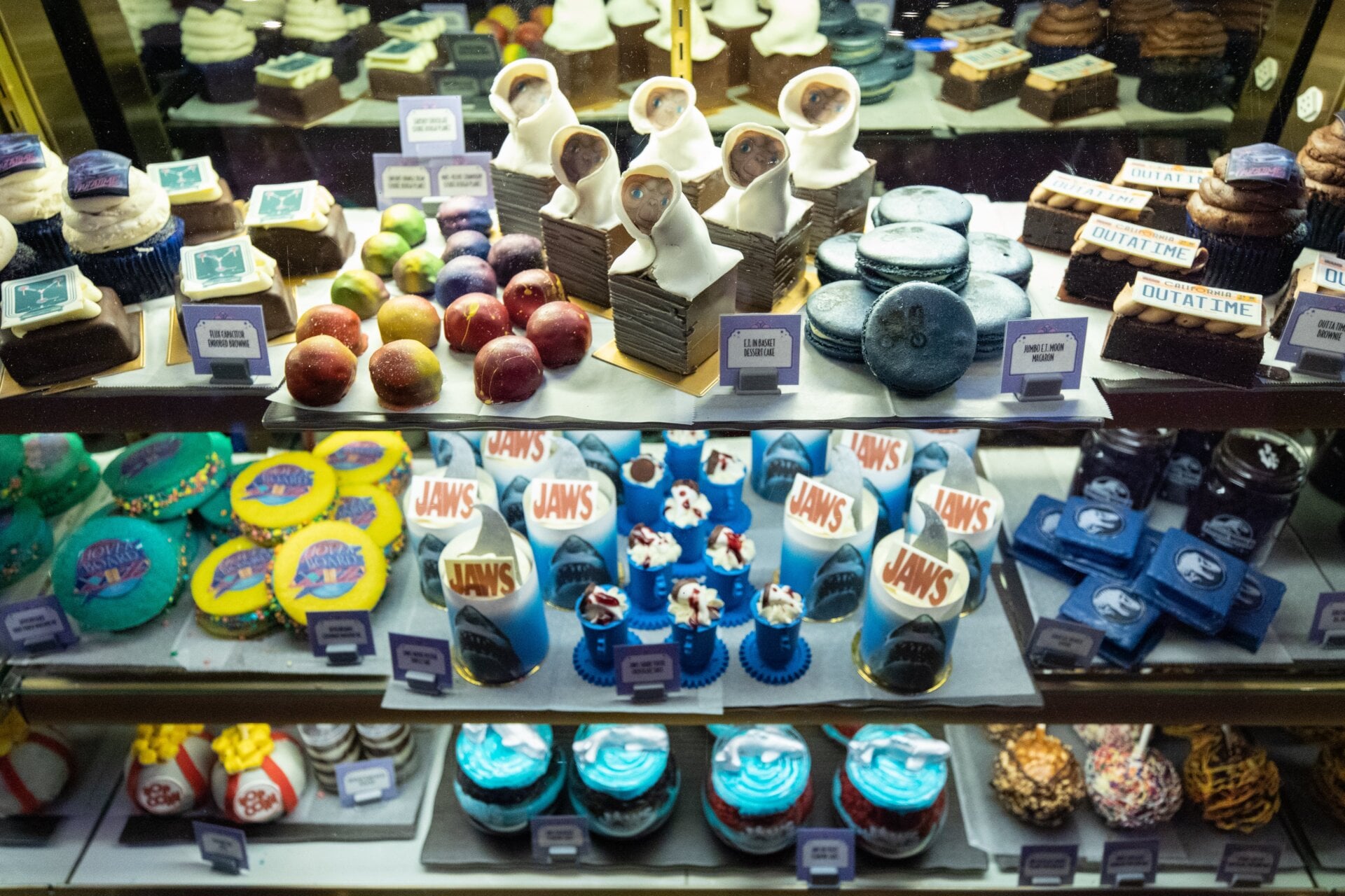 Photo: Universal Orlando Resort