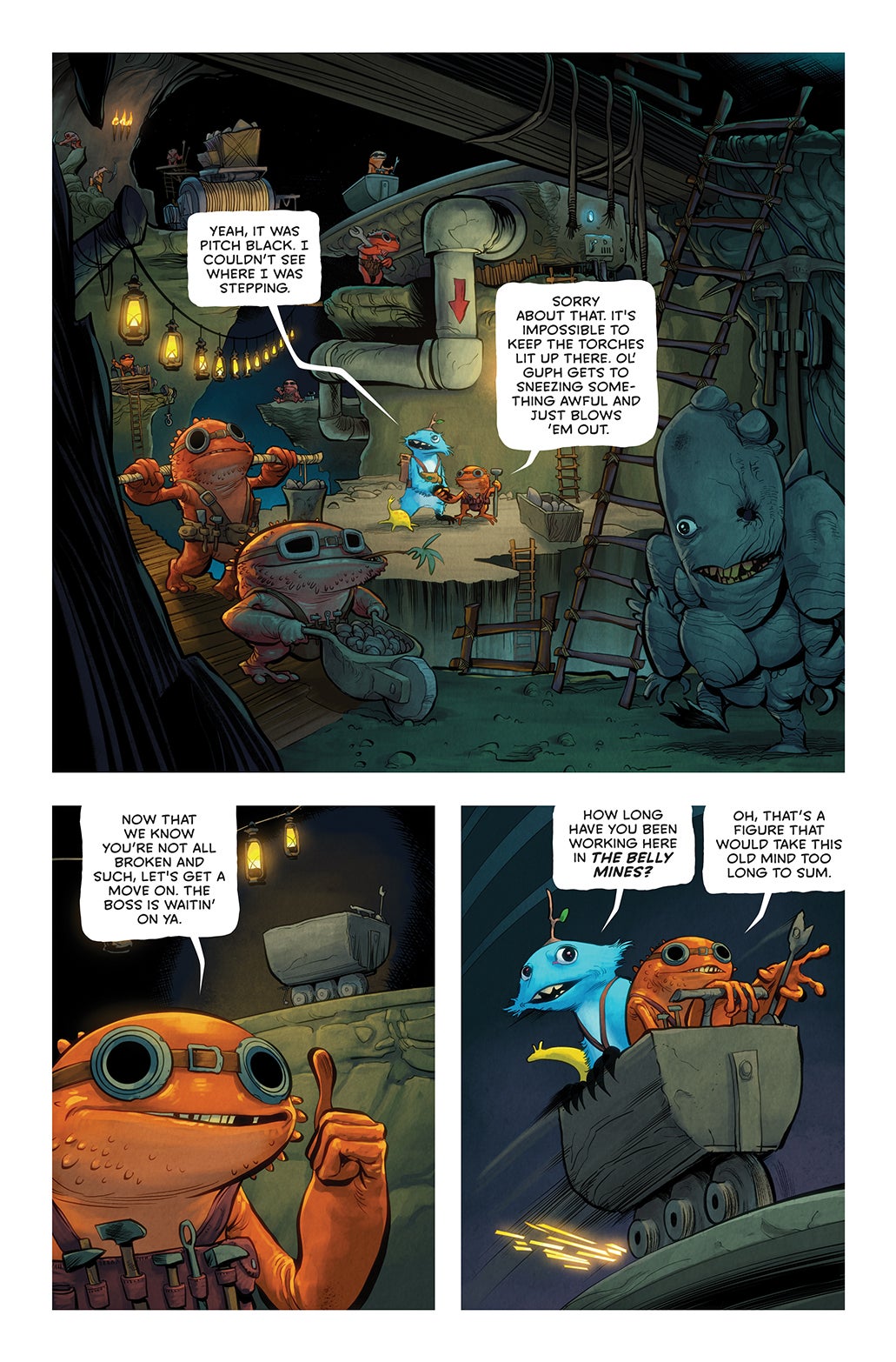 Twig #1 page 10.