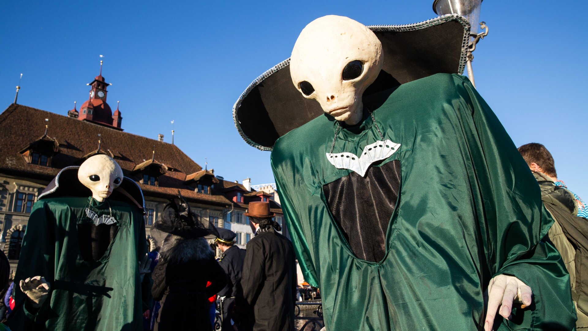 Photo: Ronald Patrick