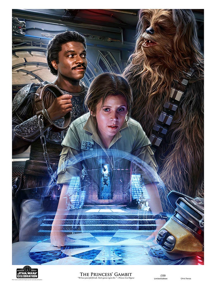 Image: Lucasfilm