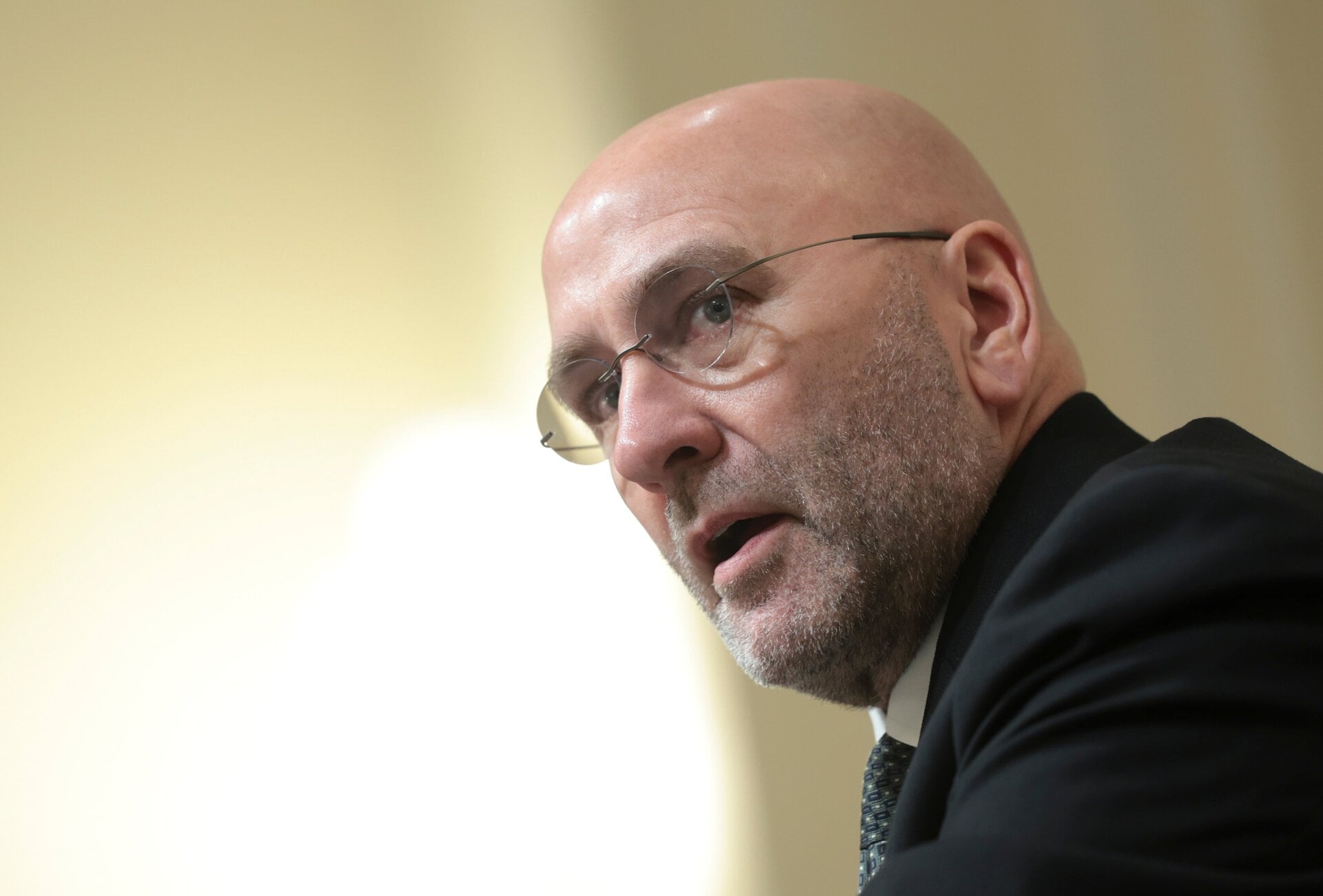 Photo: Kevin Dietsch