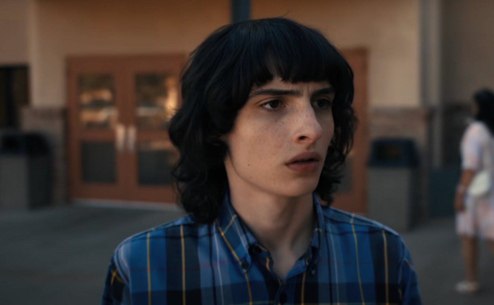 Screenshot: Netflix