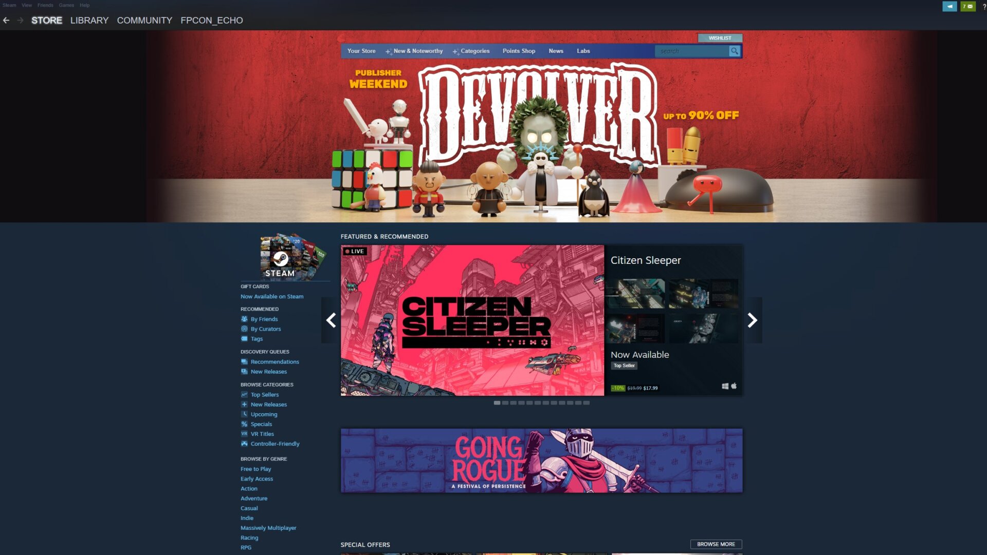 Image: Phillip Tracy/Gizmodo