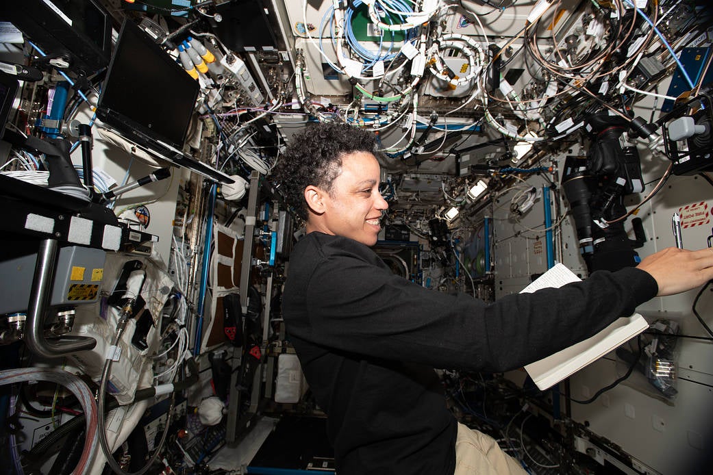 Image: NASA