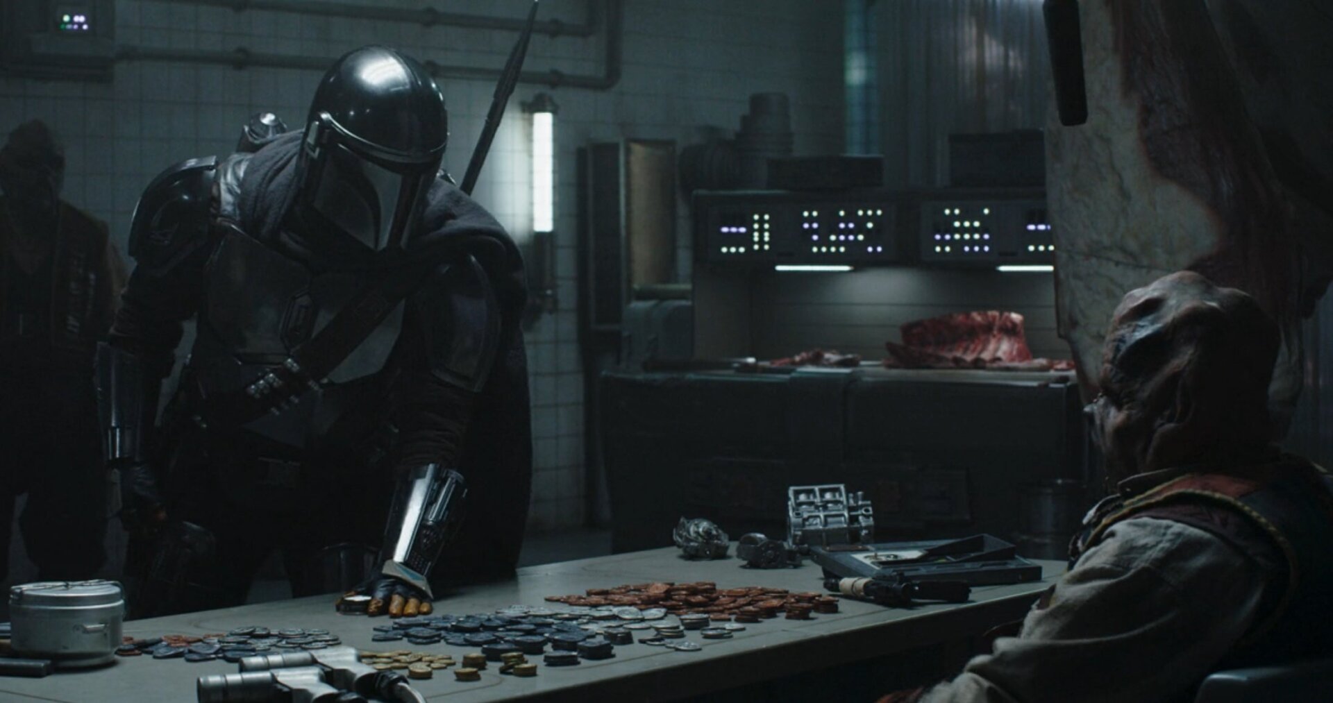 Screenshot: Disney+/Lucasfilm