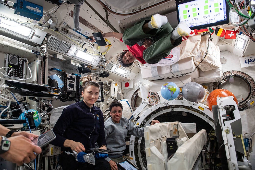 Image: NASA