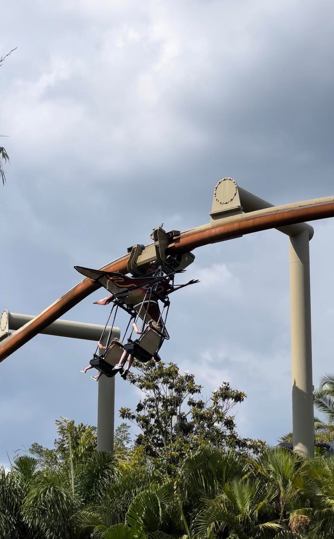 Photo: Sabina Graves/Gizmodo