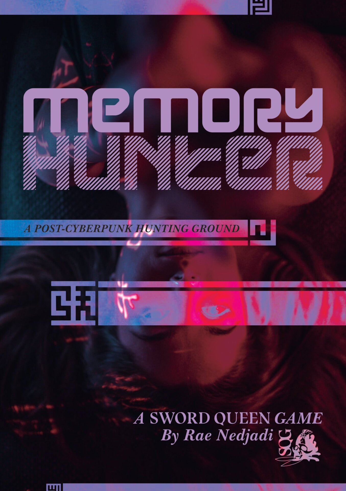 Image: Sword Queen Games