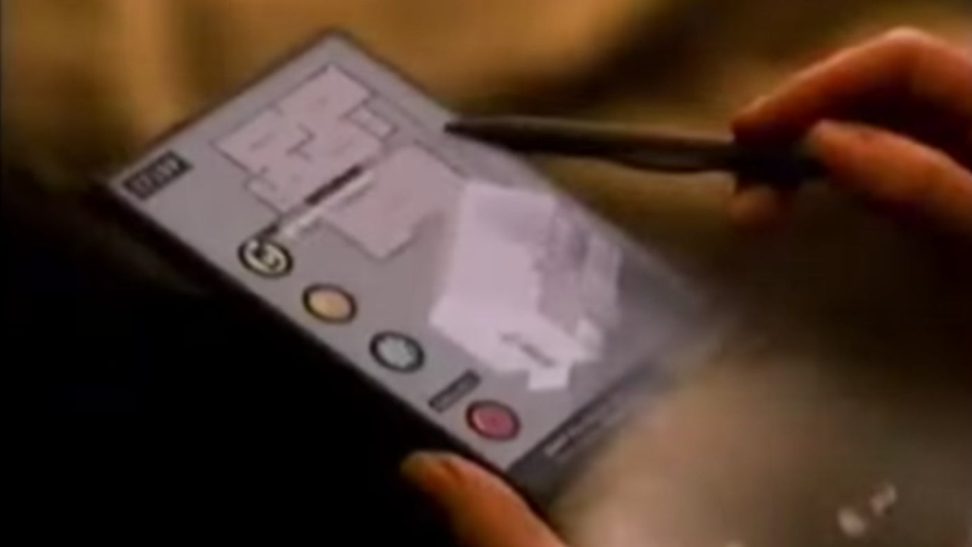 Screenshot: Lucas Ropek/YouTube