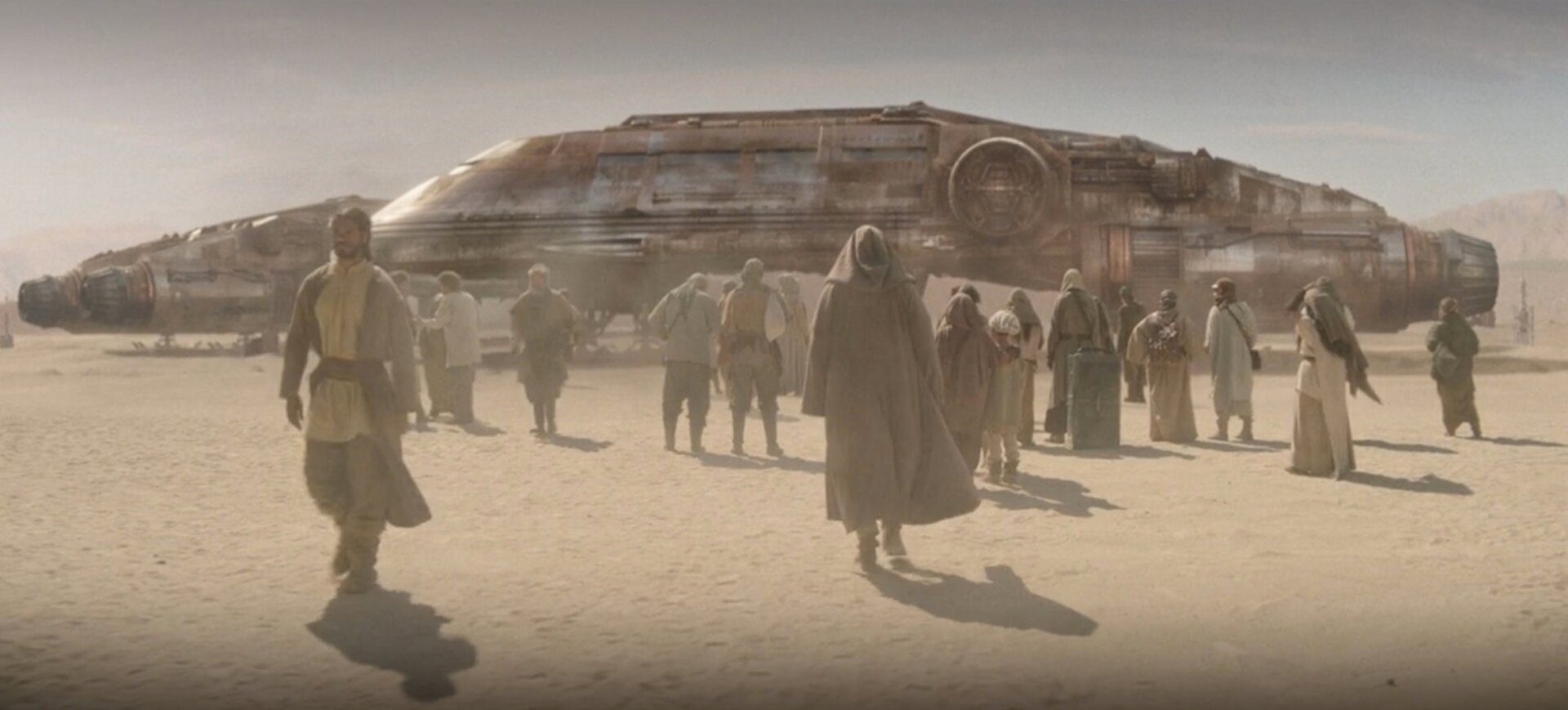 Let the adventure begin.