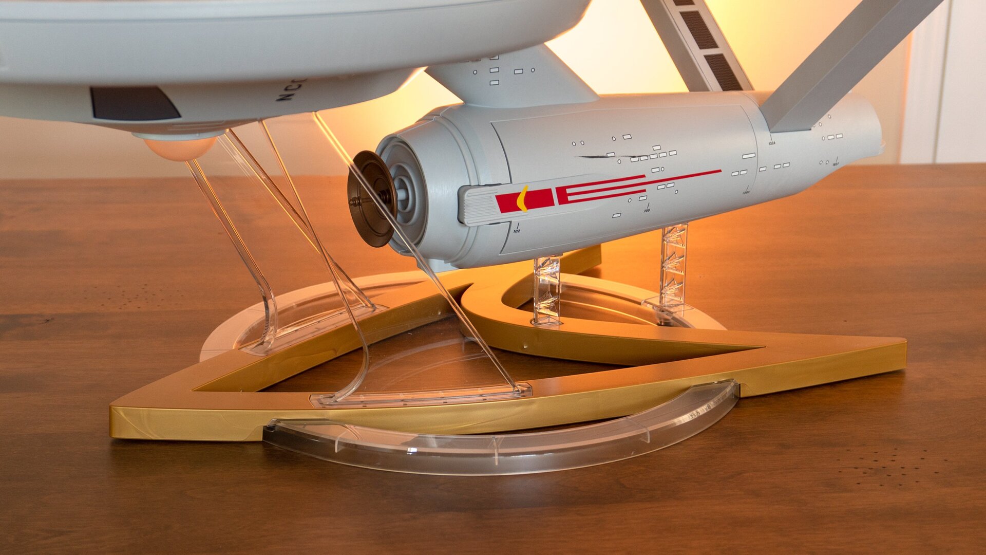 Photo: Andrew Liszewski - io9