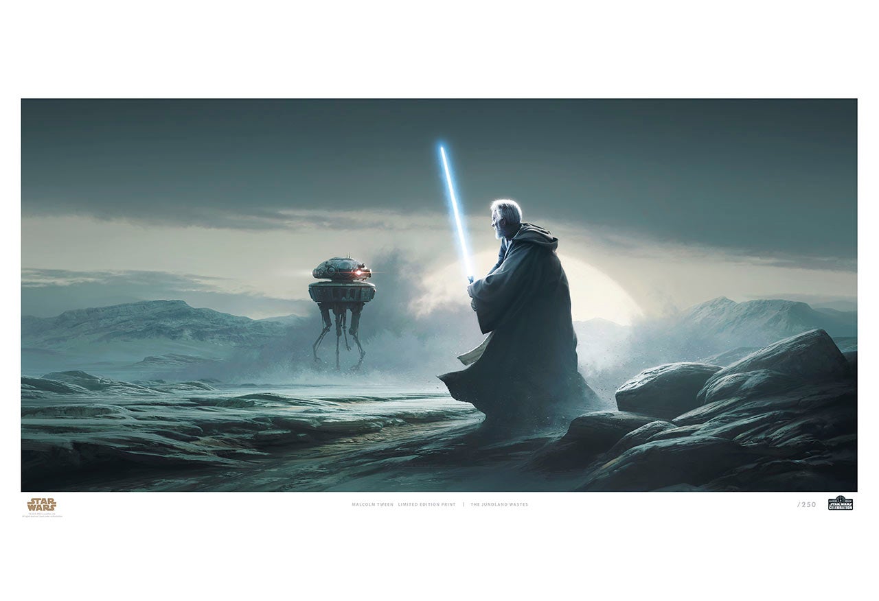 Image: Lucasfilm