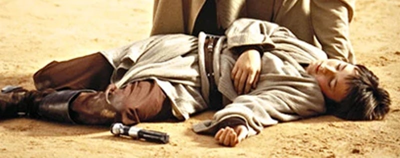 Screenshot: Lucasfilm