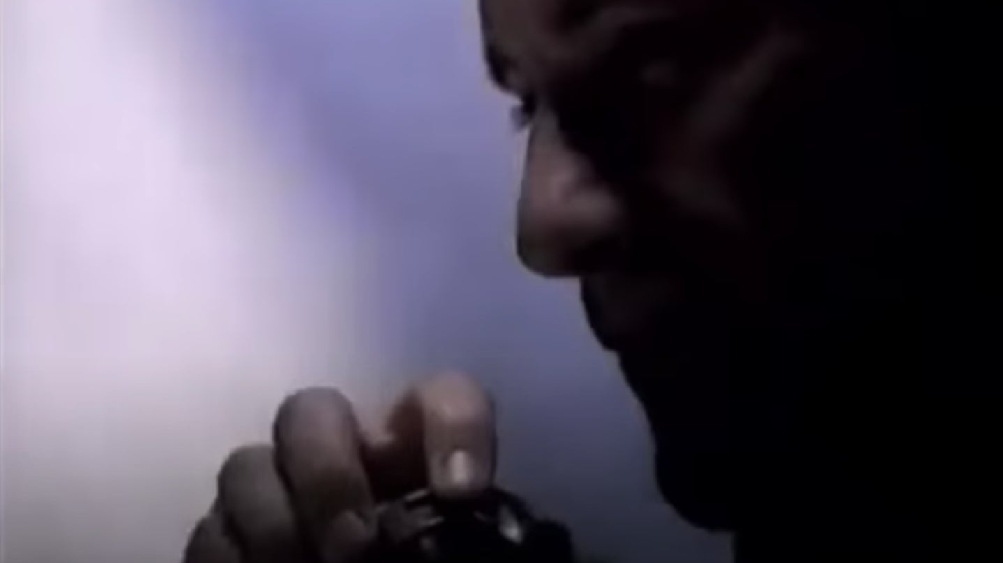 Screenshot: Lucas Ropek/YouTube