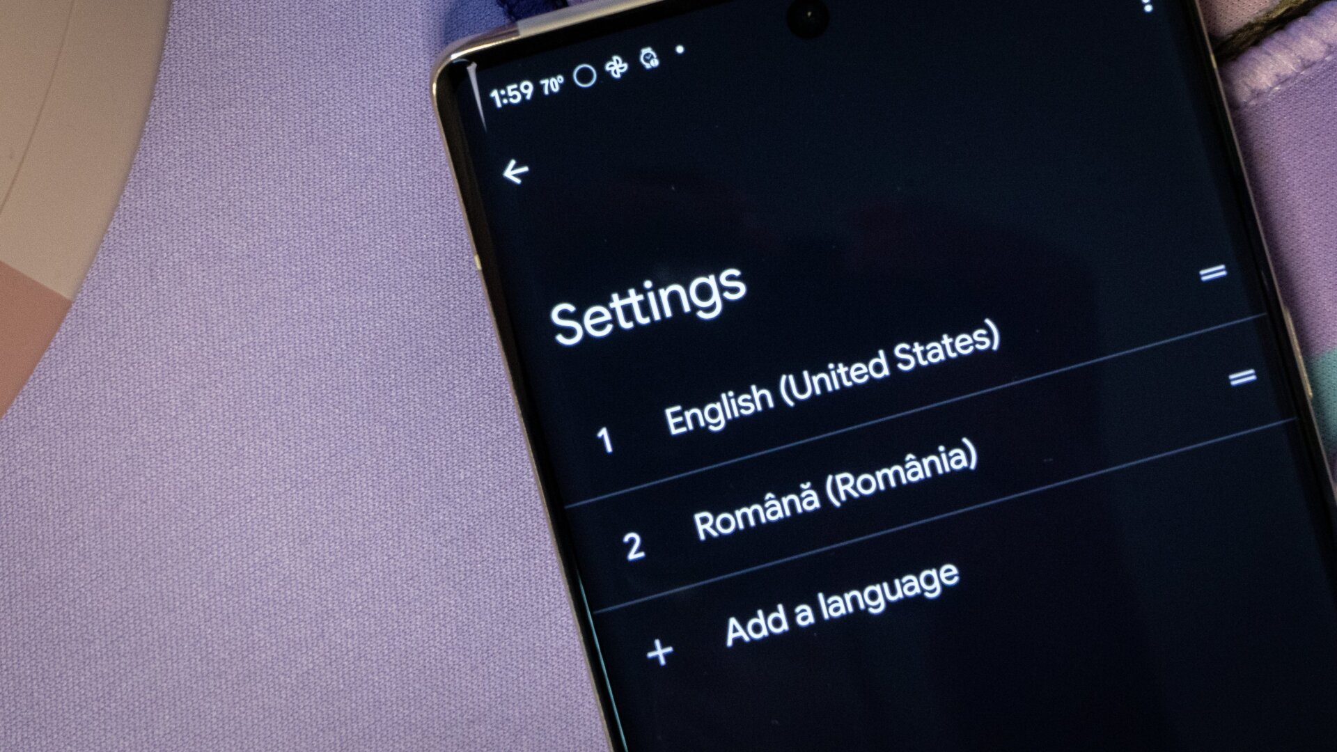 Image: Florence Ion / Gizmodo