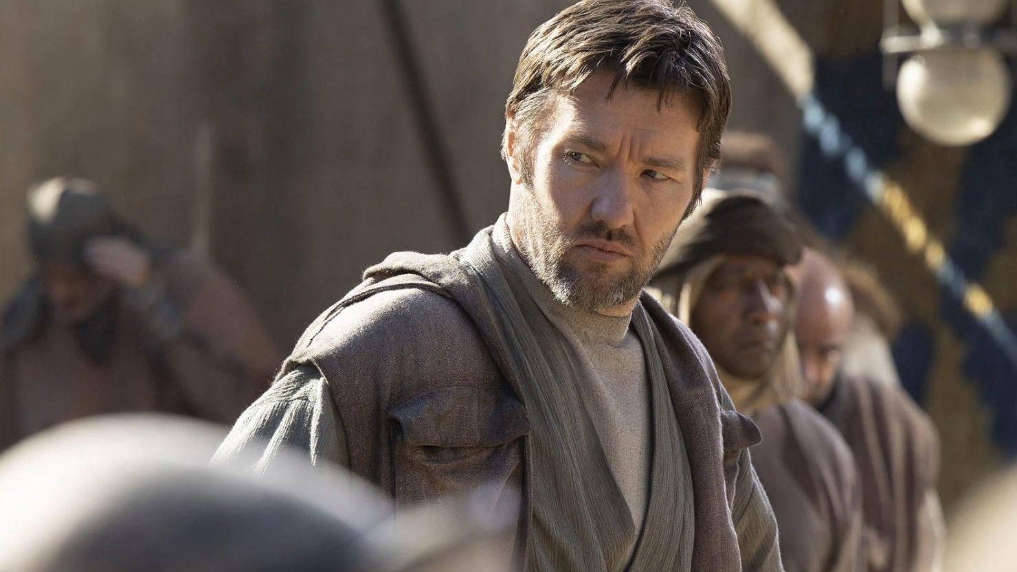 Image: Lucasfilm
