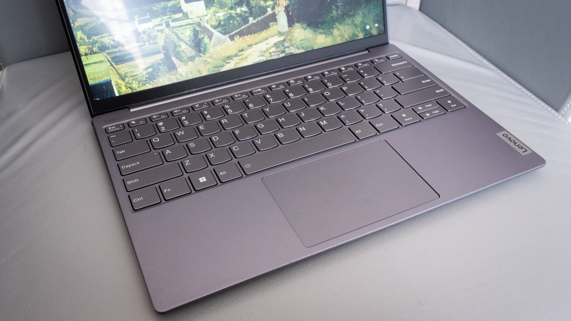 Lenovo Slim 7i Carbon