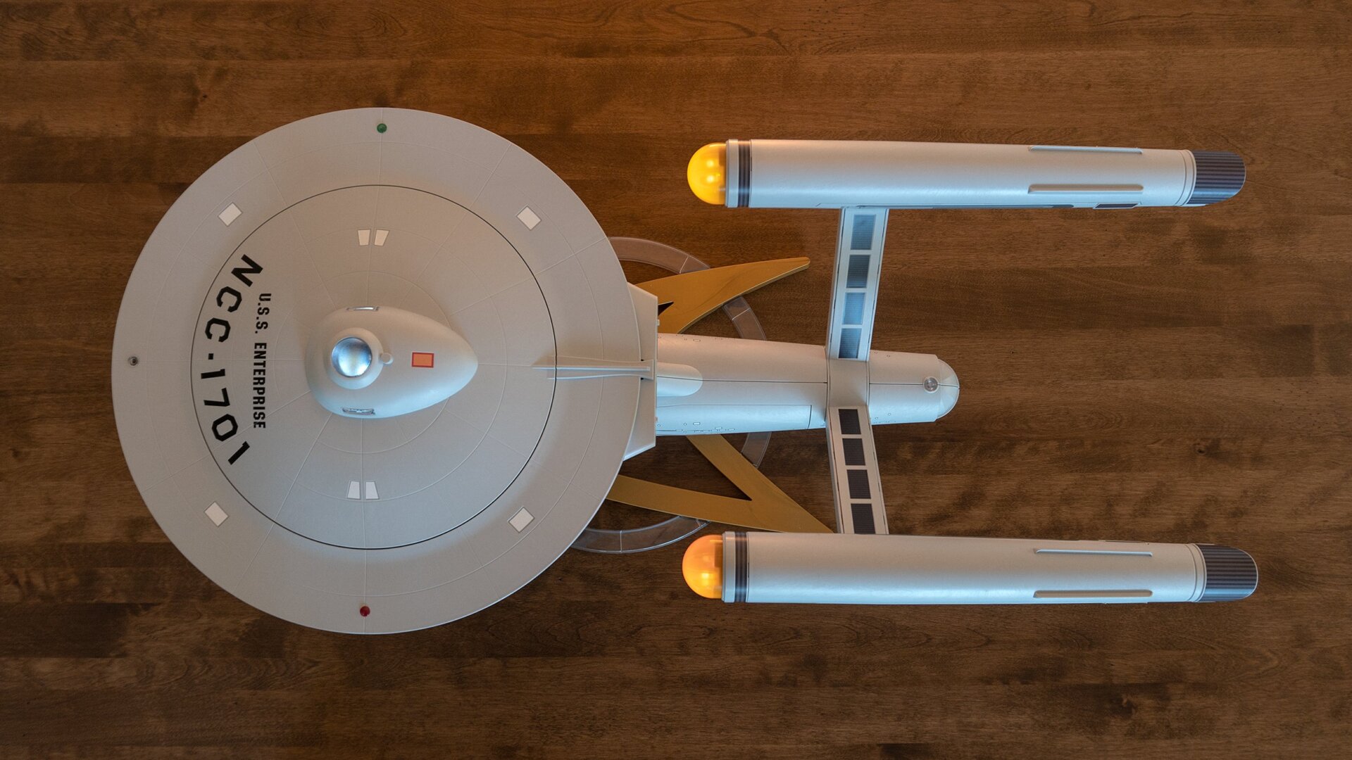 Photo: Andrew Liszewski - io9