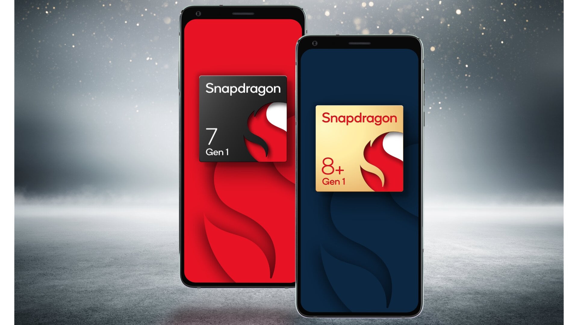 The Qualcomm Snapdragon 8+ Gen 1 and 7 Gen 1 are coming to an Android smartphone near you.