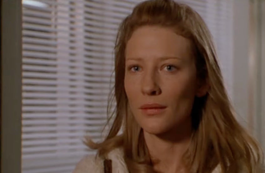 Screenshot: Paramount Classics