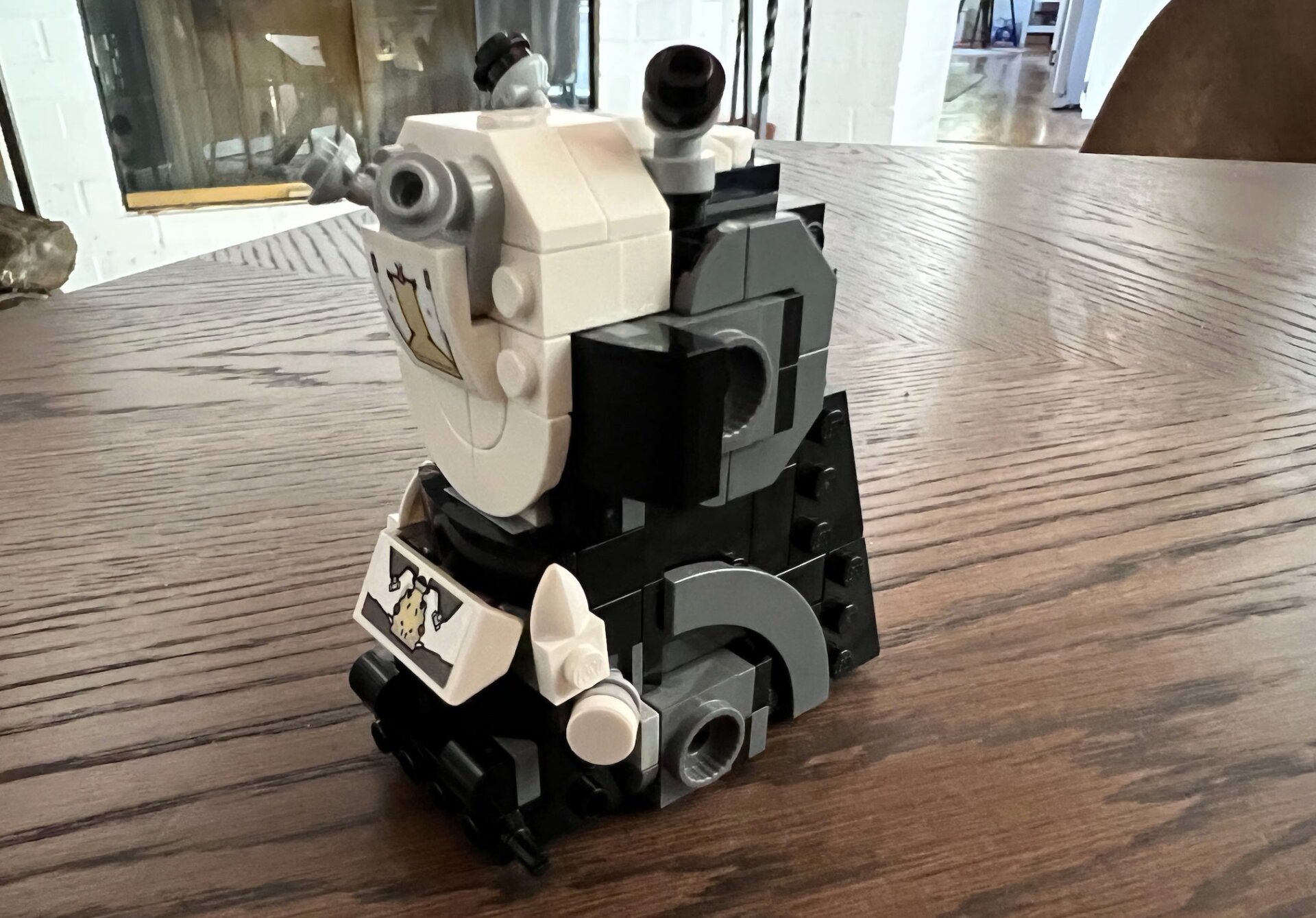 Photo: Germain Lussier/io9