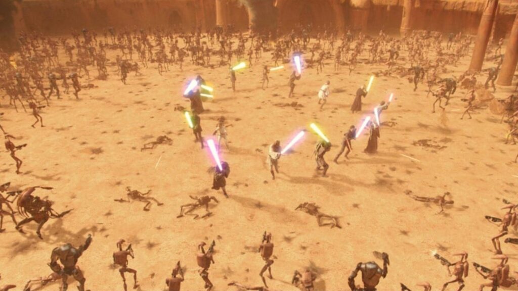 Attack of the Clones at 20: How the Star Wars Prequel Changed My Life