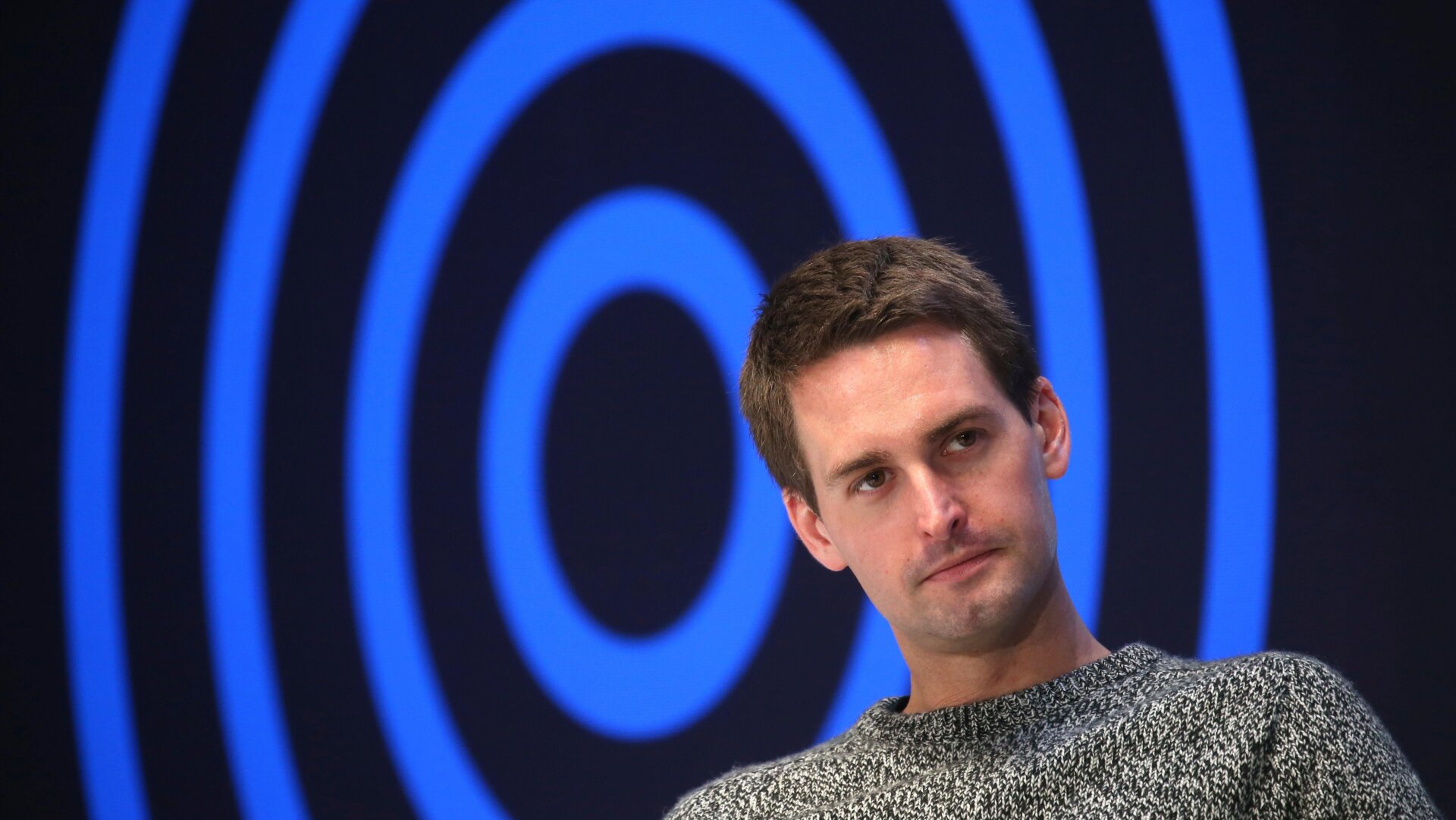 Snap Founder and CEO Evan Spiegel warned investors that the company would not be making its expected revenues this year.