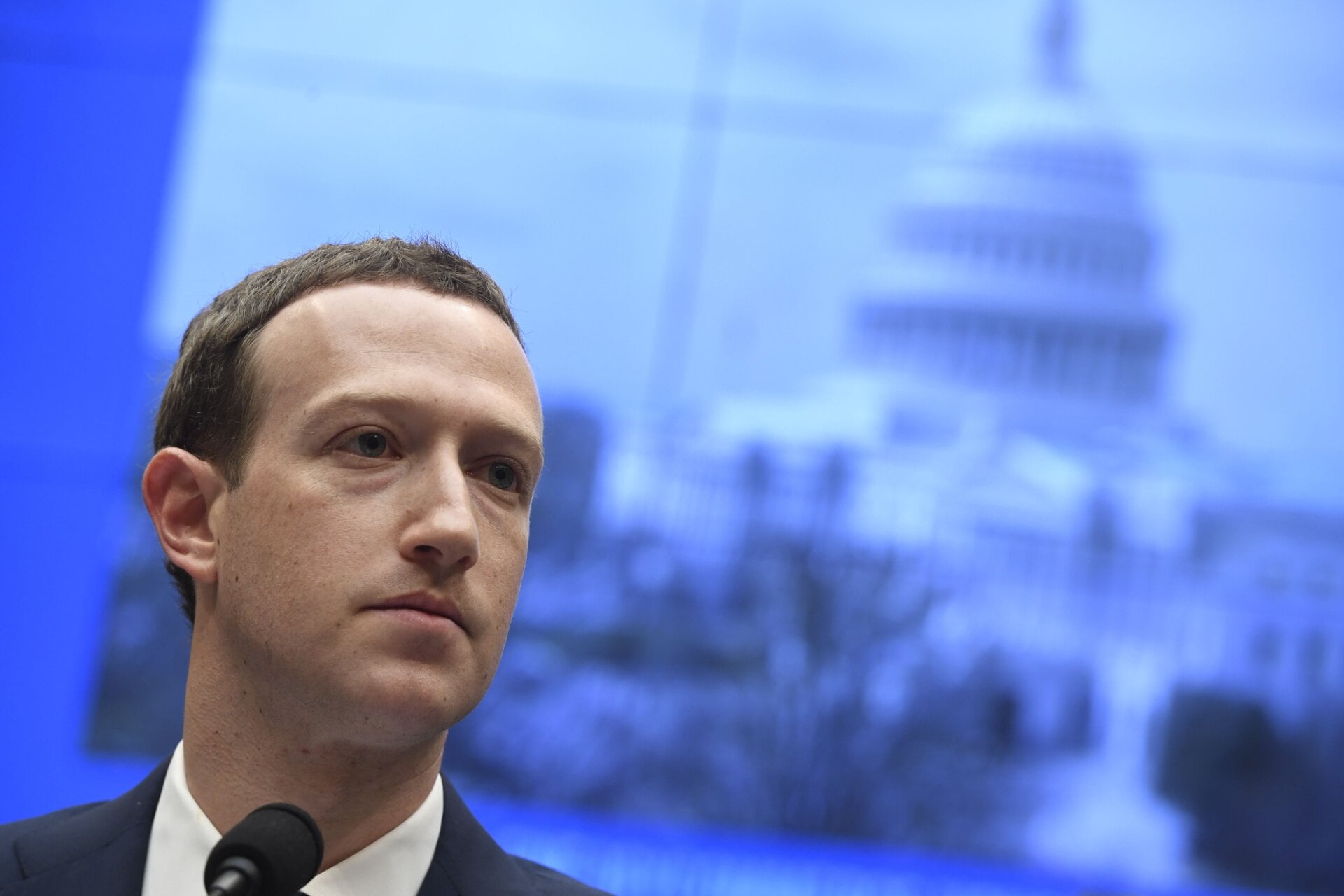 Mark Zuckerberg testified in front of congress back in 2018, where congresspeople consistently showed they had little to no idea how that tech really worked.