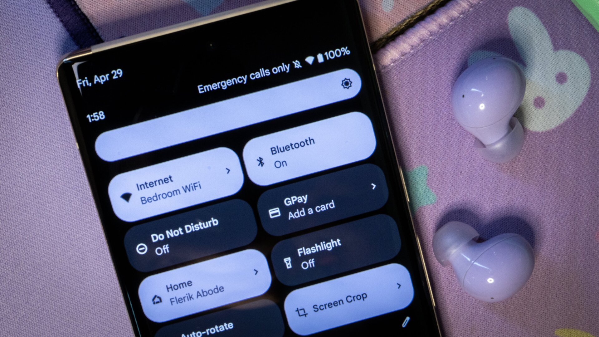 Image: Florence Ion / Gizmodo