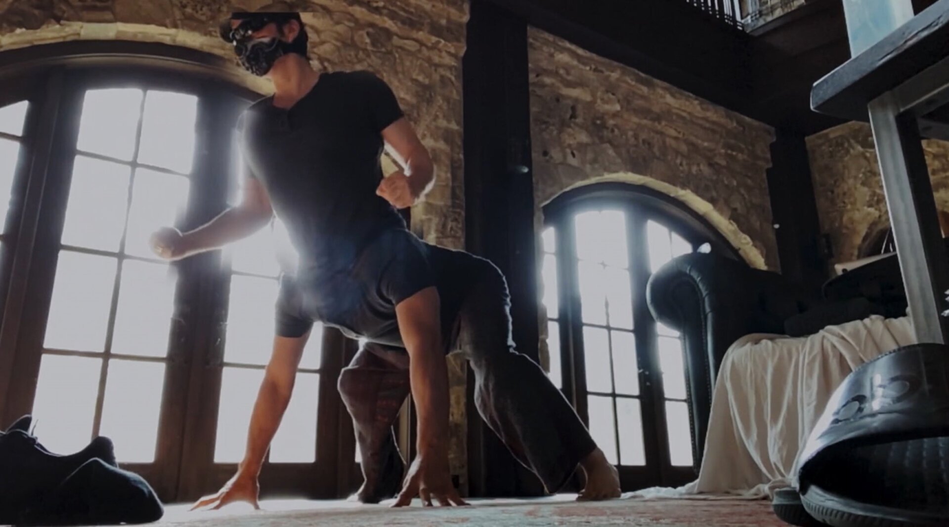 Screenshot: Disney+/Lucasfilm