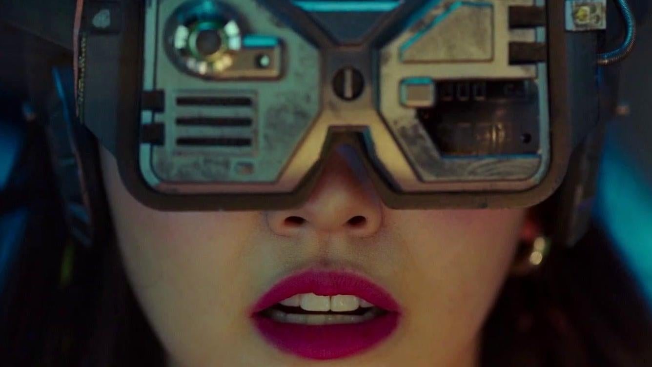 Sisyphus: The Myth is a complex time travel K-drama. 