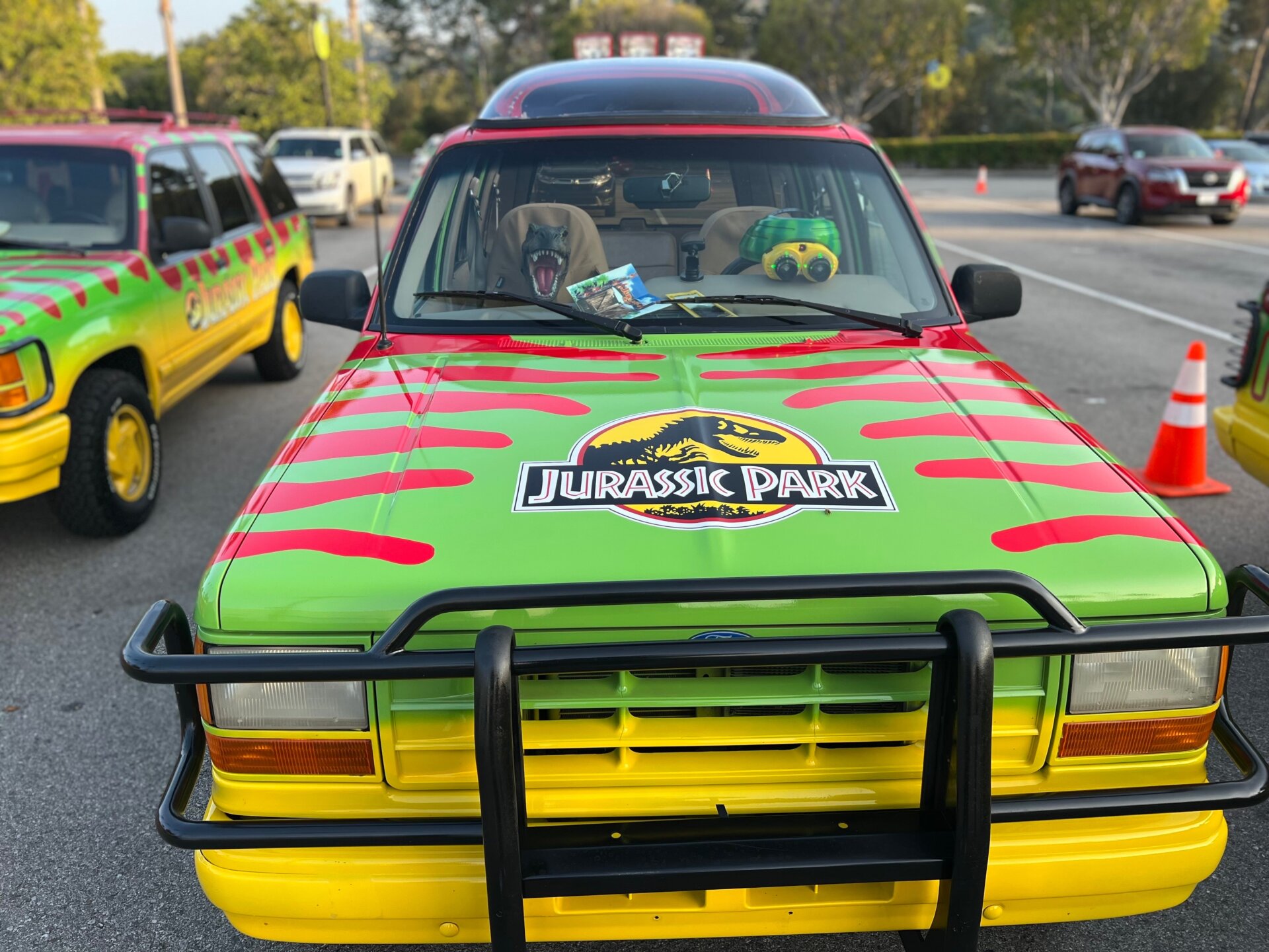 Photo: Sabina Graves/io9