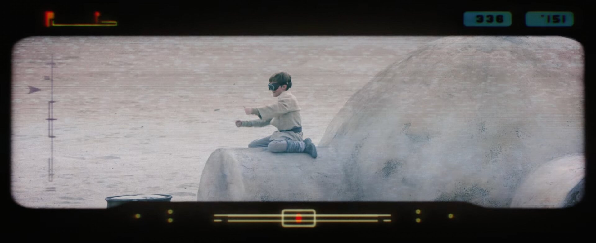 Screenshot: Lucasfilm