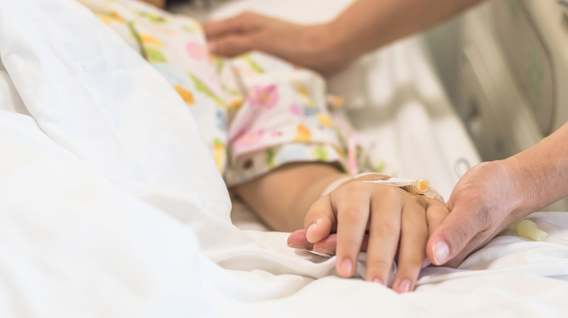 More than 90% of the reported cases of acute hepatitis in children have led to hospitalization.