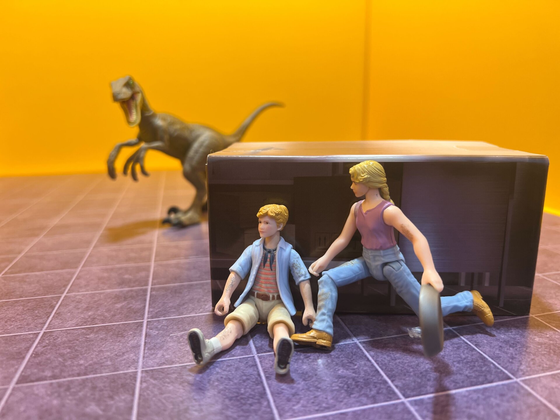 Photo: Sabina Graves/io9