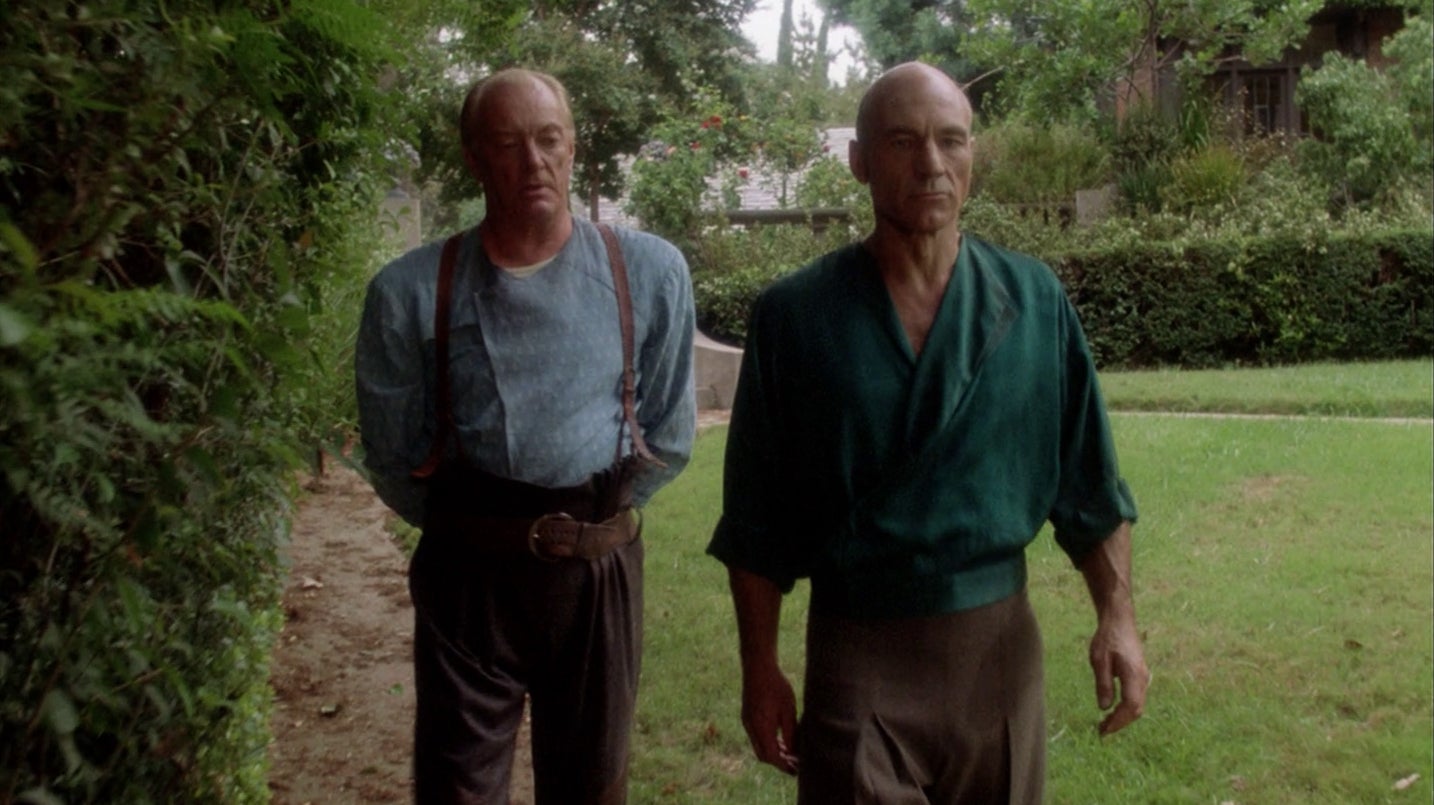 Screenshot: Paramount