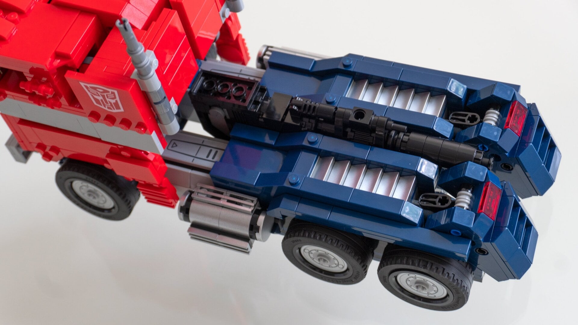 Photo: Andrew Liszewski - io9