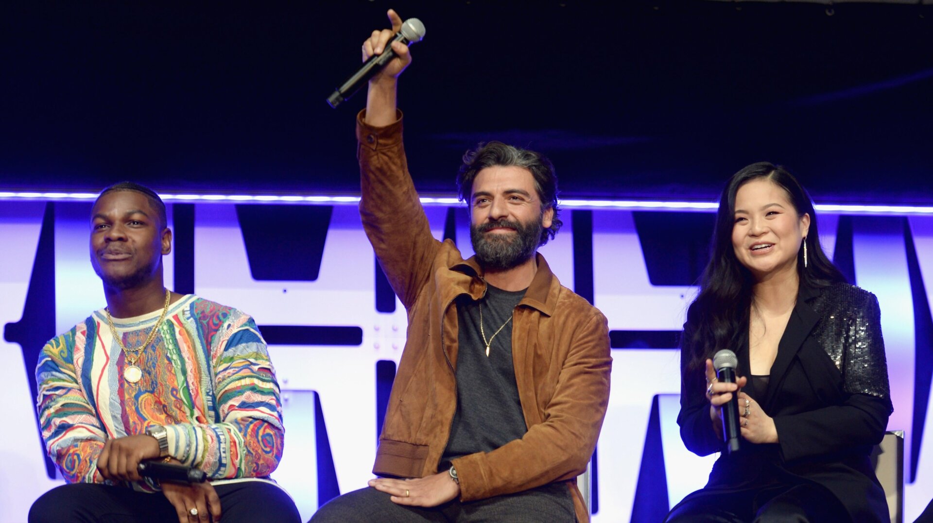 Photo: Daniel Boczarski