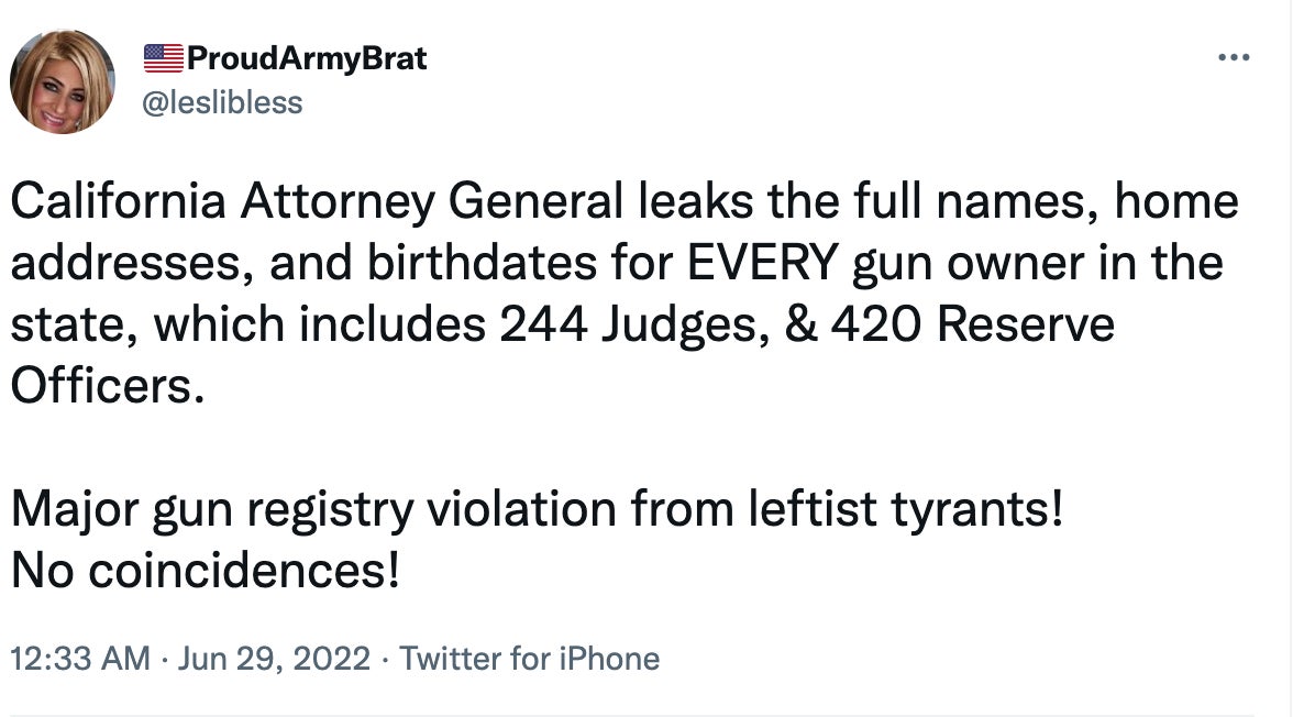 Screenshot: Lucas Ropek/Twitter