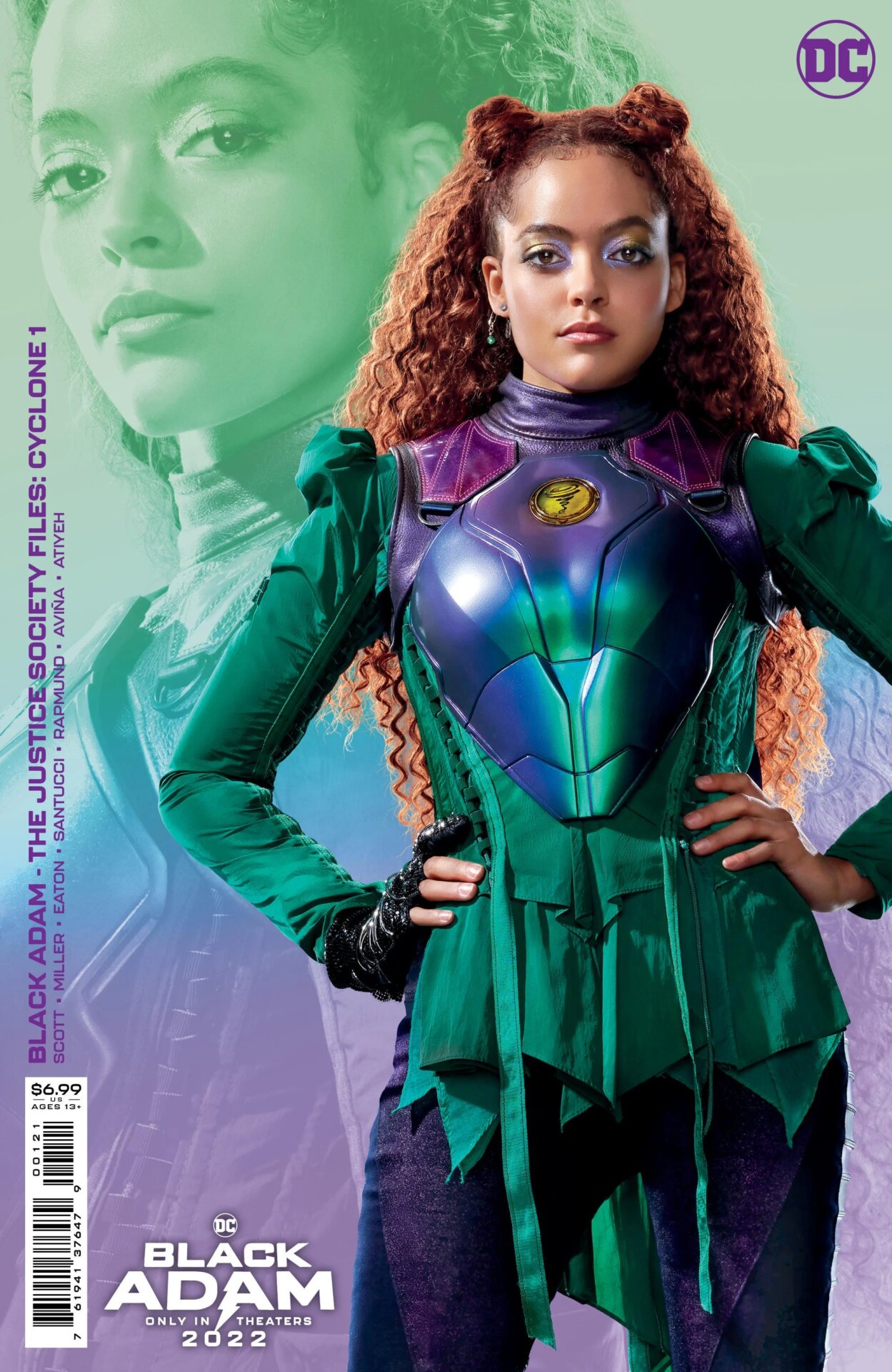 Photo: DC Entertainment