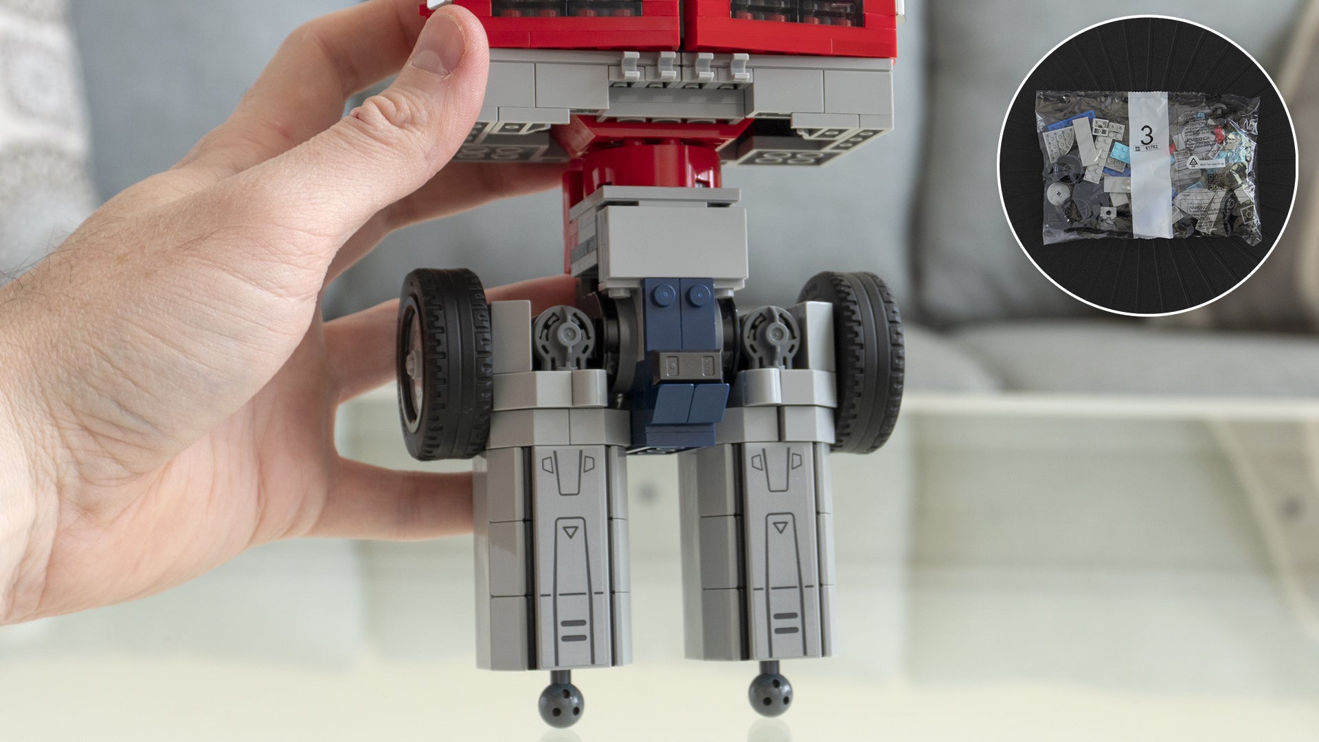 Photo: Andrew Liszewski - io9