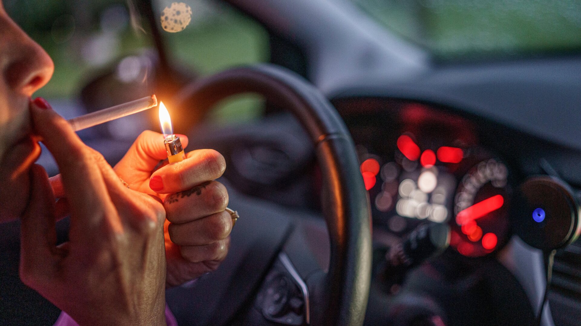 The move to reduce nicotine wouldn’t take effect for years, but could be the largest act against cigarettes in years.