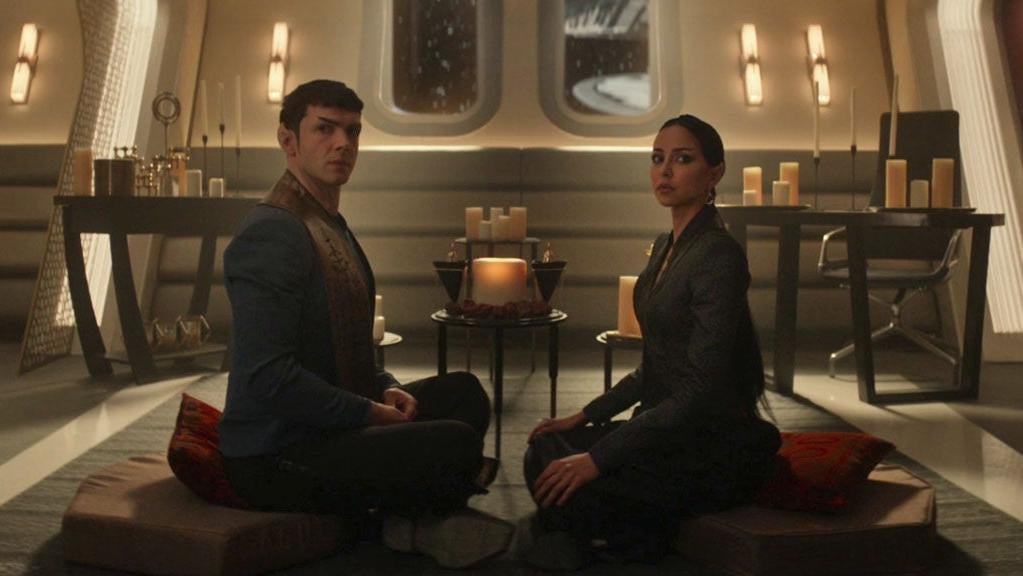 Screenshot: Paramount