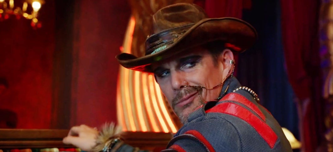 Screenshot: EuropaCorp Distribution