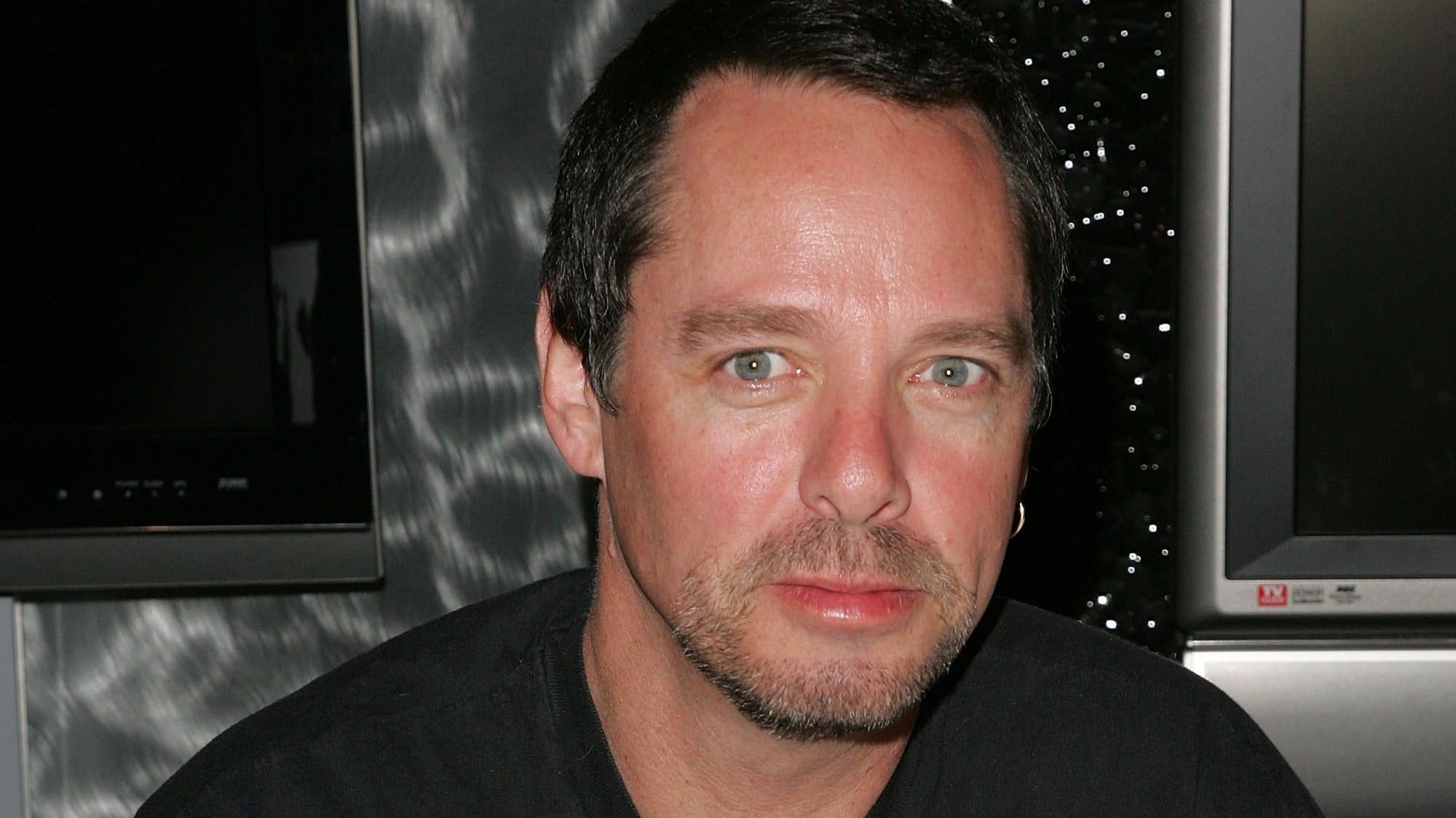 Legendary comic book artist Tim Sale, seen here in 2007, died this week.