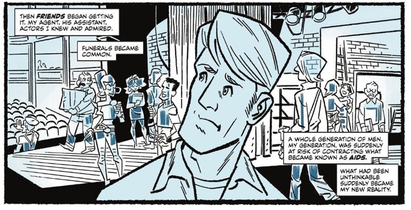 Image: J. Bone and Aditya Bidikar/DC Comics