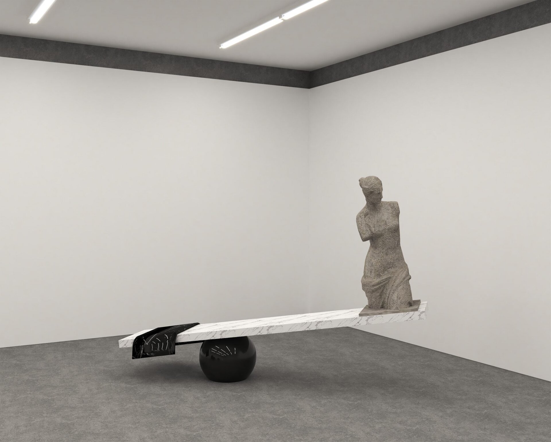 Illustration: ESA/Ana María Poveda Pérez