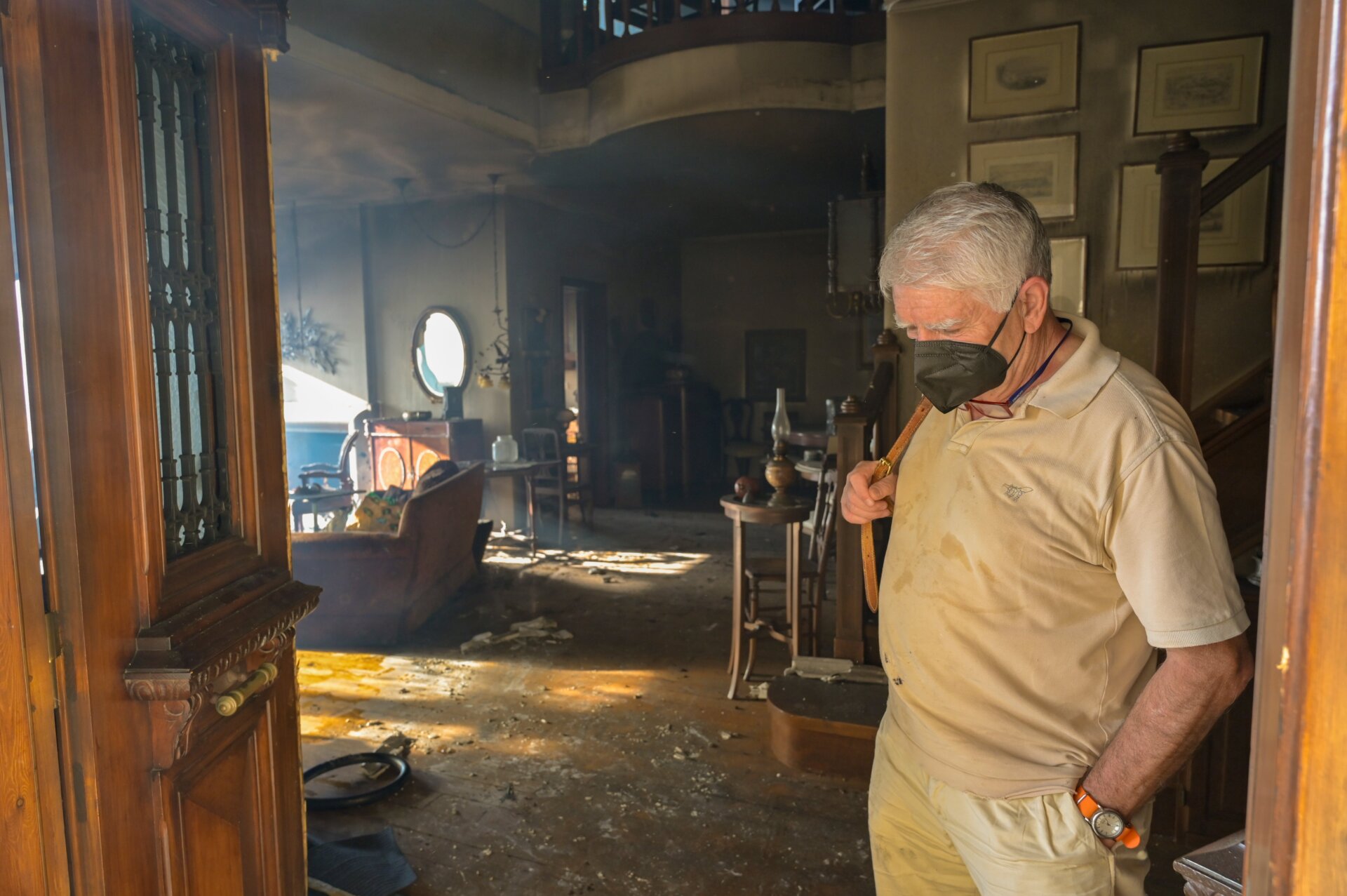 Photo: Milos Bicanski