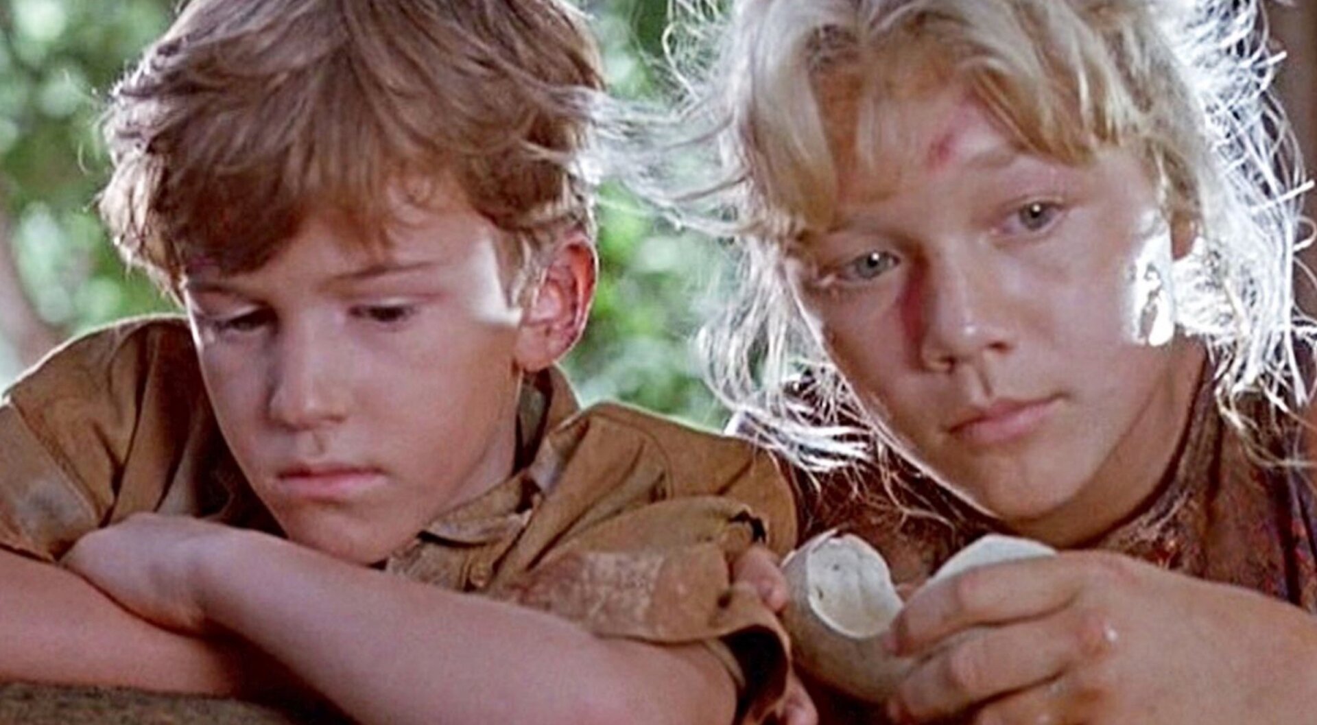 Sorry, no Lex or Tim in Dominion.