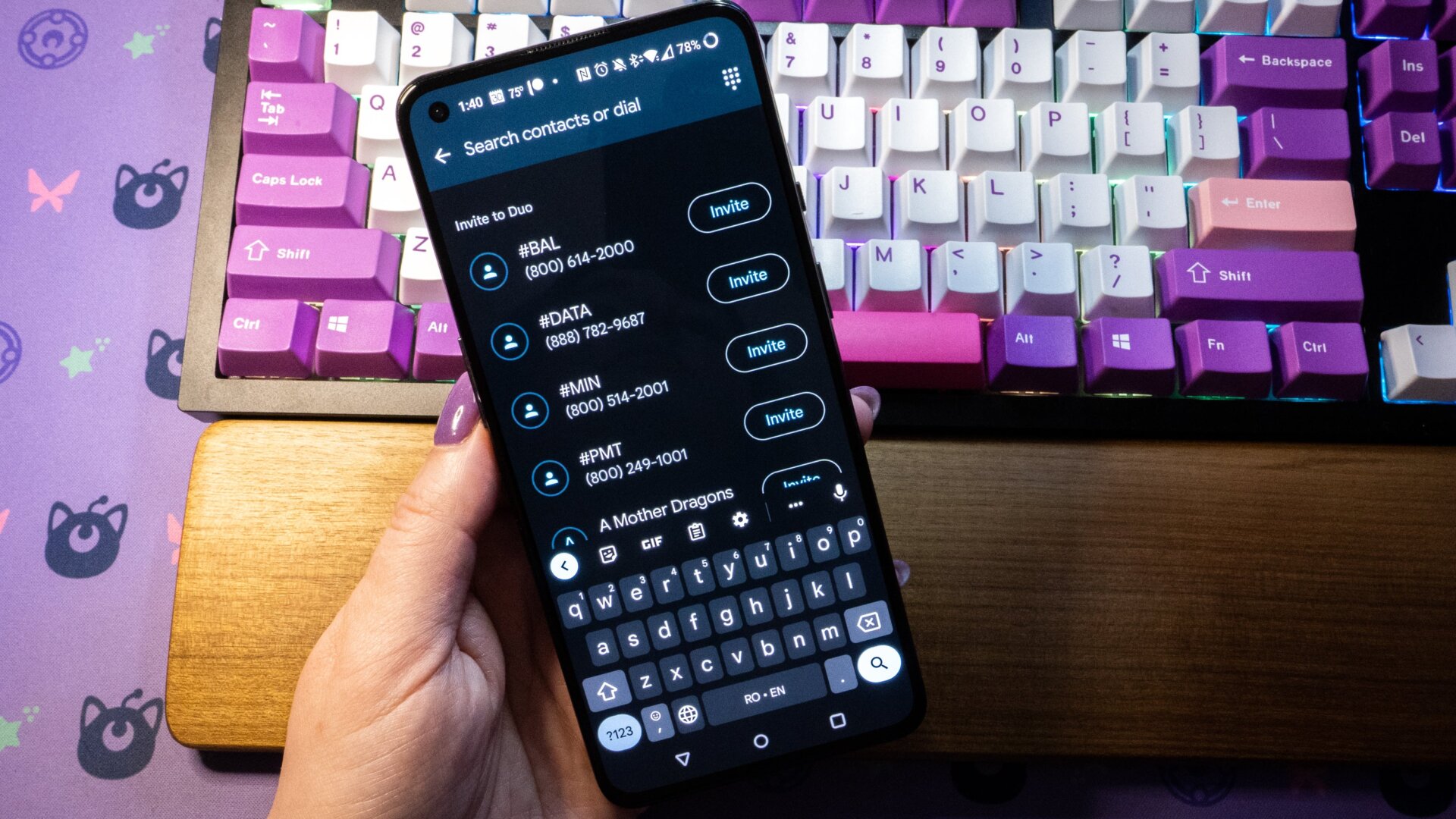 Duo will become Google Meet.